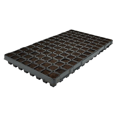 X-PLUG LIJMPLUGGEN 104 PER TRAY PER DOOS (6 TRAYS = 624 STUKS)