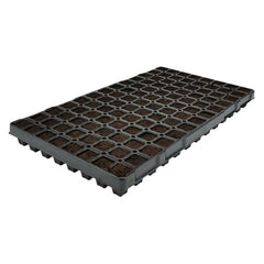 X-PLUG 104 LIJMPLUGGEN PER TRAY