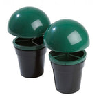  BIO SLAKKENVAL (2 STUKS)