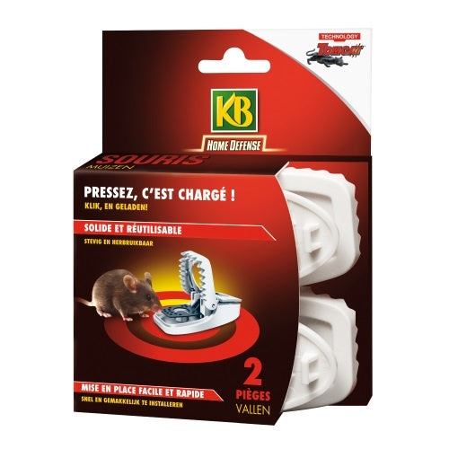 MUIZENVAL PRESS N SET