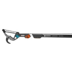 COMBISYSTEEM BYPASS BOOMSCHAAR + TELESCOOPSTEEL 210 - 390 CM