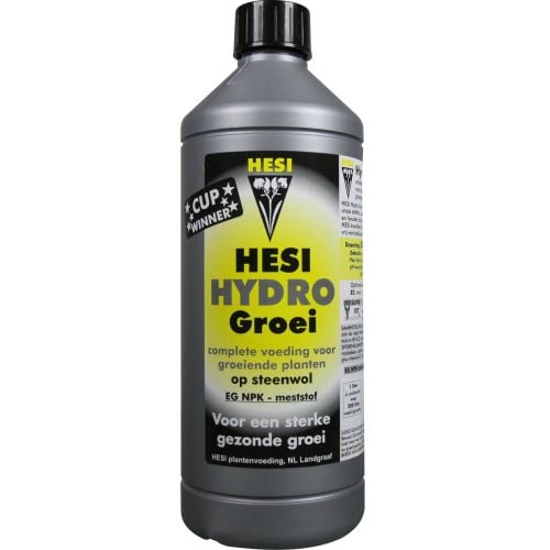 HYDRO GROEI 1 LITER