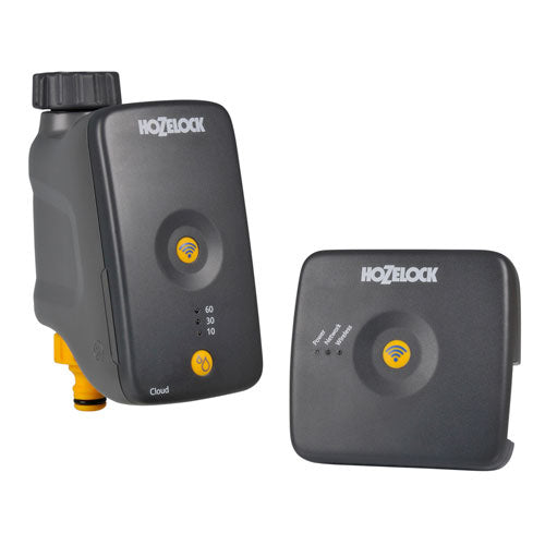  CLOUD CONTROLLER WATERTIMER - WATERCOMPUTER