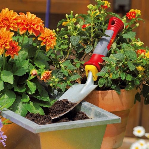  LU-2P BLOEMENSCHEPJE SMAL 5 CM