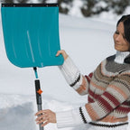 COMBISYSTEEM SNEEUWSCHOP KST 40