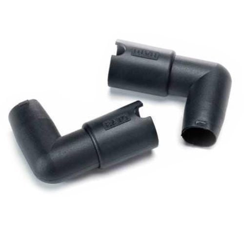 HYDROBAK 10 LITER (MAPITO POT) INCL. 2 KNIEËN 25 X 25 X 23 CM