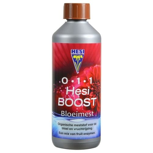 BOOST 500ML