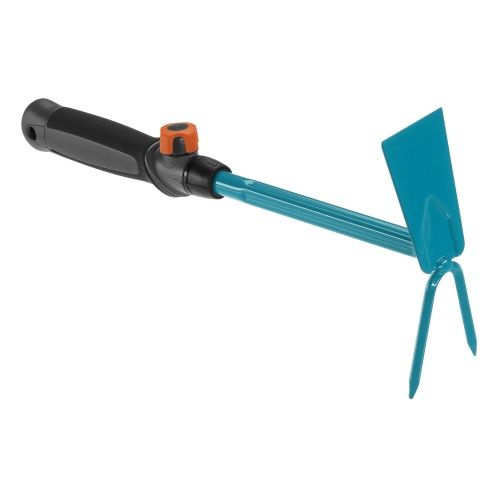 COMBISYSTEEM HANDHARK RECHT BLAD 2 TANDEN