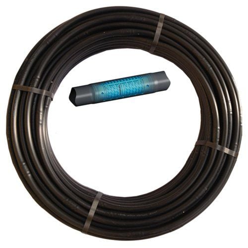 MONO® SIPLAST DRUPPELSLANG Ø16MM 2.1L/U ROL 100 METER