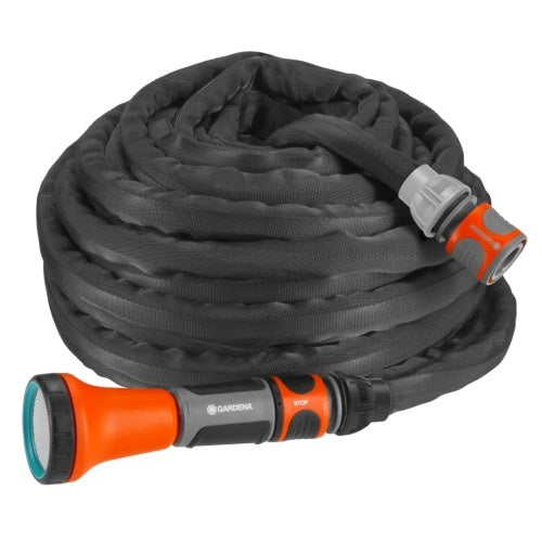 TEXTIELSLANG LIANO 15 METER SET MET BROES