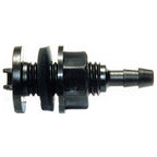  WATERVAT DOORVOER VOOR 8 MM AANVOERSLANG