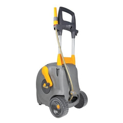 FAST CART SLANGENWAGEN INCL. 40M SLANG, KOPPELINGEN EN TUINSPUIT