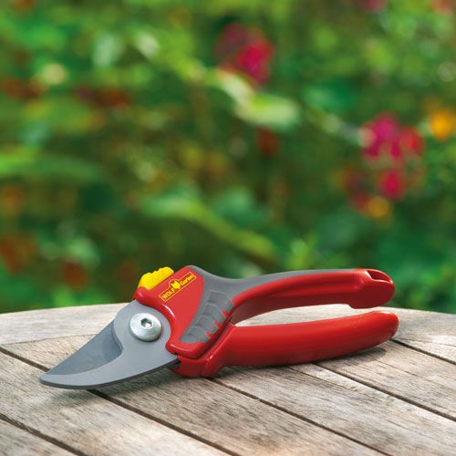 WOLF GARTEN RR2500 SNOEISCHAAR COMFORT PLUS