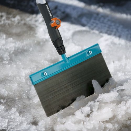  COMBISYSTEEM IJSSCHRAPER 30 CM
