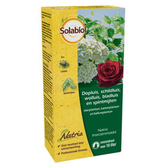 NATRIA INSECTENMIDDEL CONCENTRAAT 100 ML VOOR 10 LITER