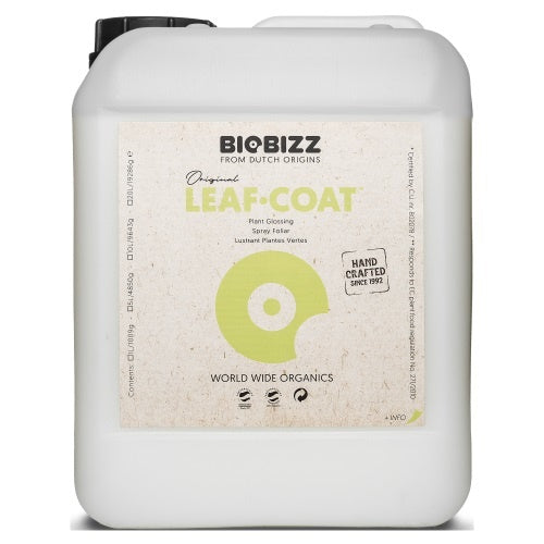 LEAF-COAT 5 LITER