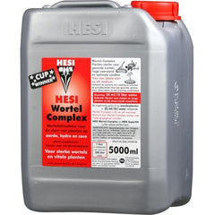WORTEL-COMPLEX 5 LITER
