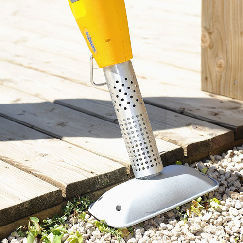  GREEN POWER XL ELEKTRISCHE ONKRUIDBRANDER