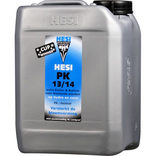 PK 13/14 5 LITER
