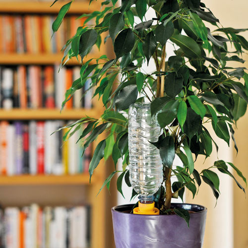 AQUASOLO 3+1 SET L GEEL VOOR POTTEN Ø45 - 60CM