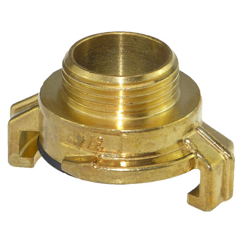  KOPPELING 1" - 25MM BUITENDRAAD