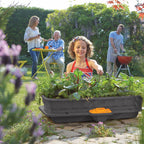  MINI MOESTUIN ANTRACIET GRIJS