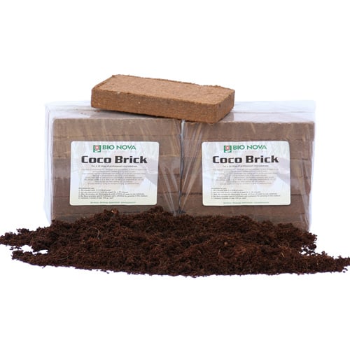 COCOBRIX 6 X 10 LITER