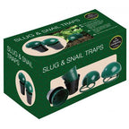  BIO SLAKKENVAL (2 STUKS)