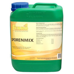 SPORENMIX 5 LITER