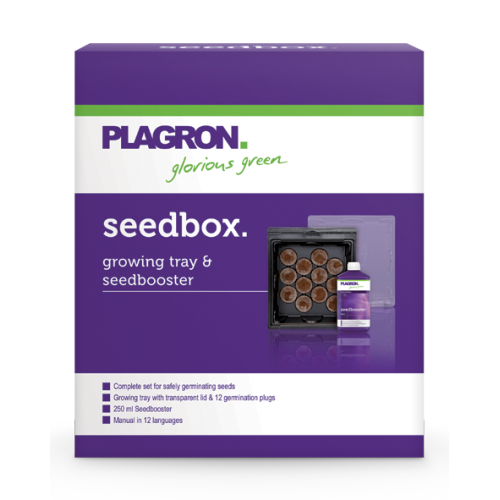  SEEDBOX