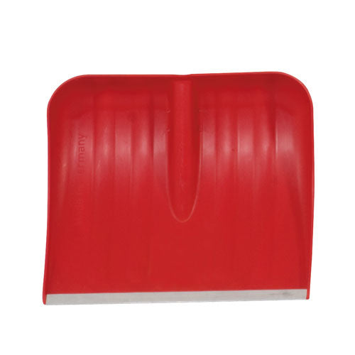 SN-M42 SNEEUWSCHEP 42CM KUNSTSTOF