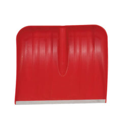 SN-M42 SNEEUWSCHEP 42CM KUNSTSTOF