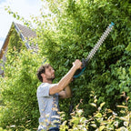  ELEKTRISCHE HEGGENSCHAAR 450W EASYCUT 450/50