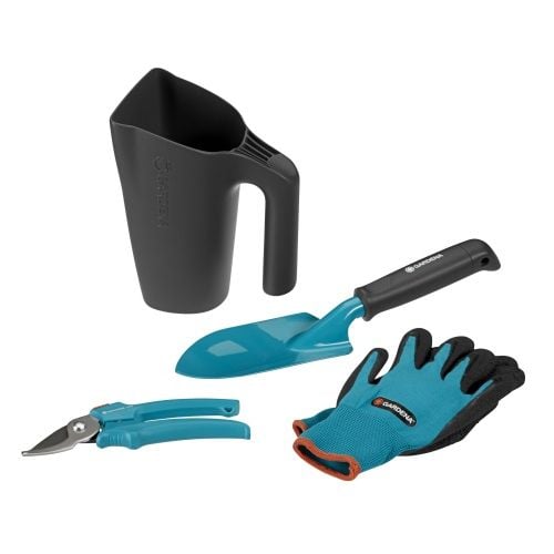  STARTKIT HANDGEREEDSCHAP