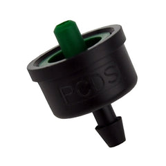 DCS VENTIEL GROEN 4 LITER PER UUR