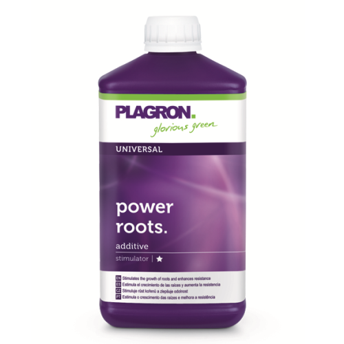  POWER ROOTS 1 LITER