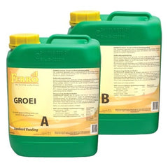 STANDAARD GROEI A+B 5 LITER