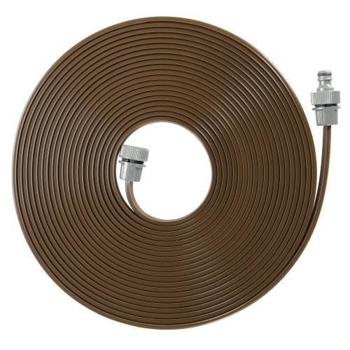  SPROEIERSLANG BRUIN 15 METER