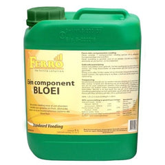 1-COMPONENT BLOEI 5 LITER
