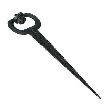 SPROEIPEN WATERGIFT 18 L/U BIJ 0,8 BAR