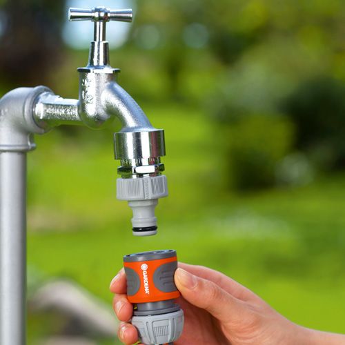  SLANGSTUK 13MM - 15MM