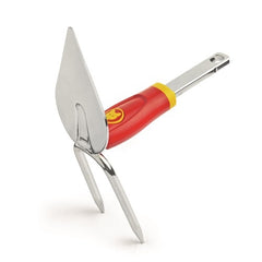 MULTI-STAR DUBBELHAK IM-M 7CM