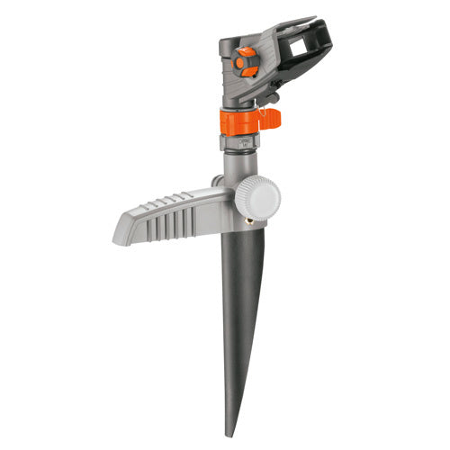  COMFORT PULSERENDE SECTOR- EN CIRKELSPROEIER 490M²