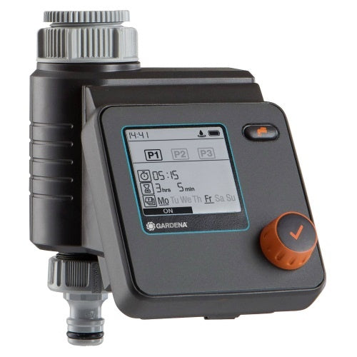  BESPROEIINGSCOMPUTER SELECT CONTROL