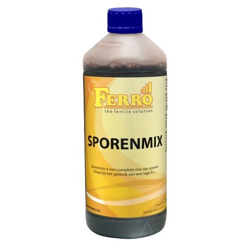SPORENMIX 1 LITER