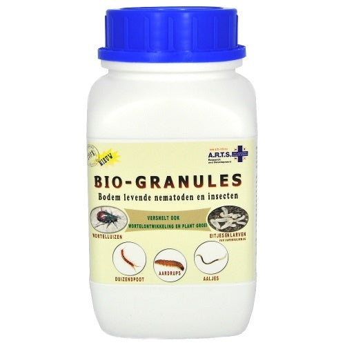 BIO-GRANULES 1 KG
