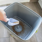 PURE COMPOSTMAKER 1KG