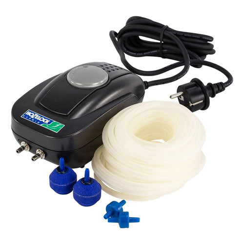  CYPRIO LUCHTPOMP 320 L/U