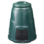  COMPOSTVAT GROEN 330 LITER