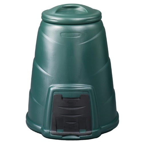  COMPOSTVAT GROEN 330 LITER